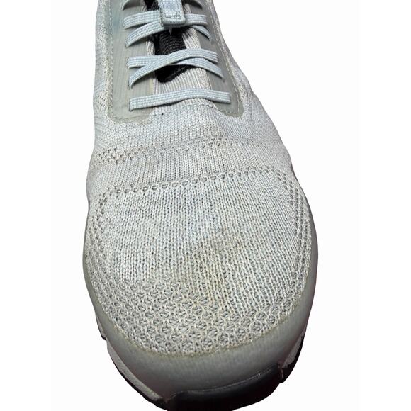 Timberland PRO® Women's 9 M Radius Knit Composite Safety Toe Work - Gray READ - Picture 3 of 15